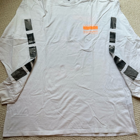 CARHARTT long sleeve t-shirts - Picture 10 of 11